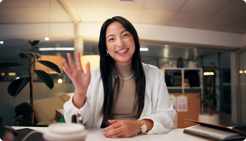 We deliver excellence.