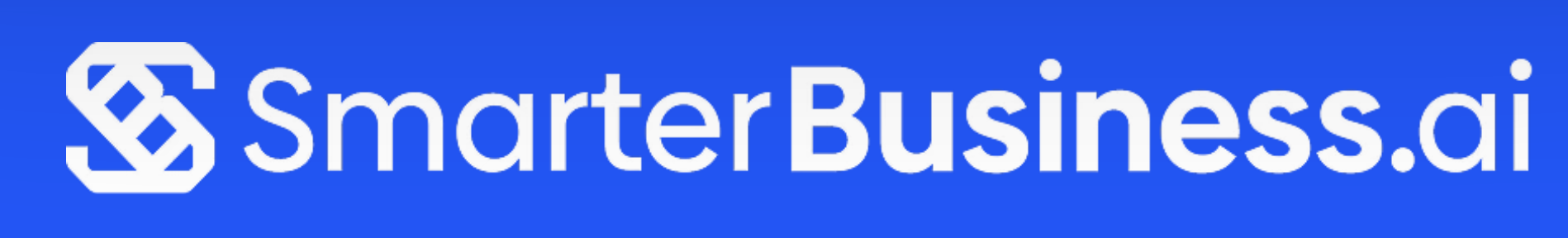 Smarter Business