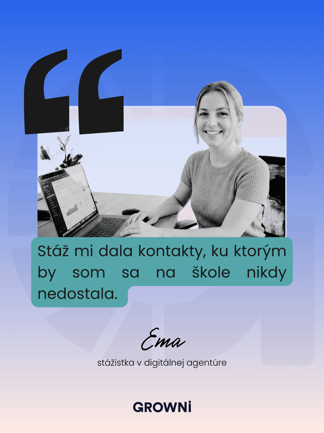 Testimoniál