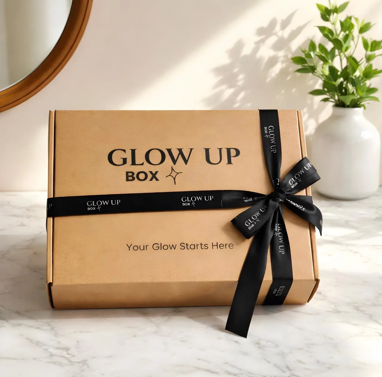 Box Personnalisable