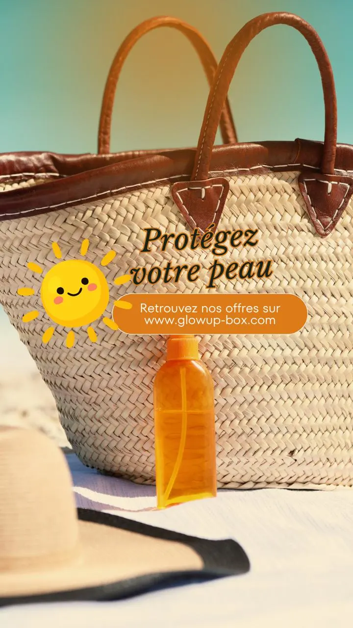 Fin de l'été : comment sauver votre peau à la rentrée ?