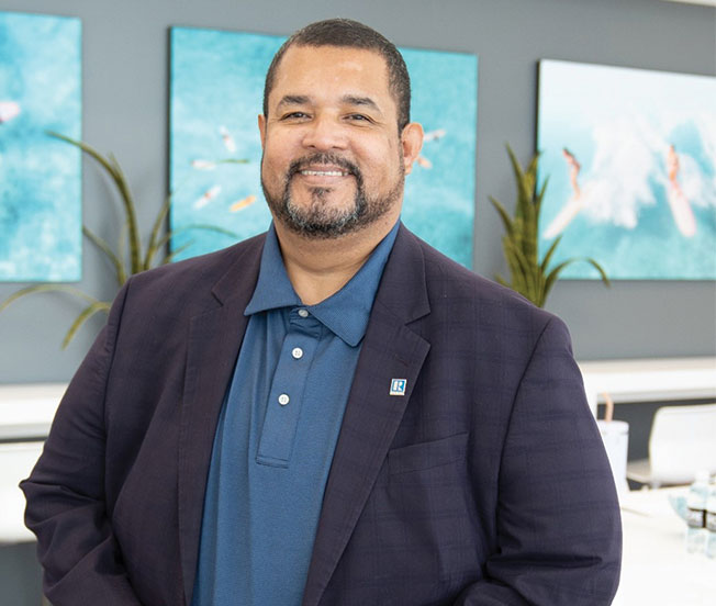 Dwight Dixon - Real Estate Expert