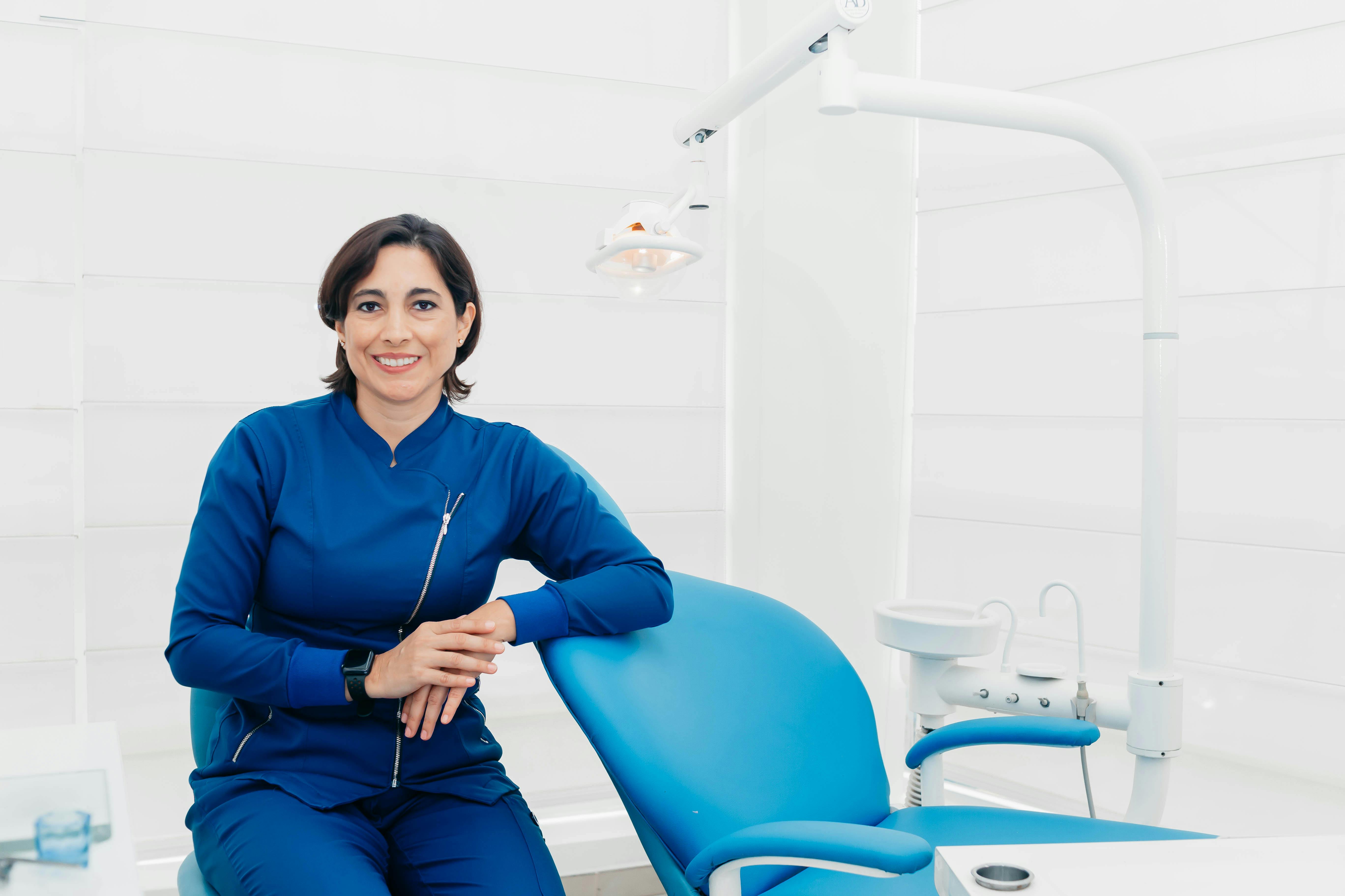 Clínica Dental con Automatización IA