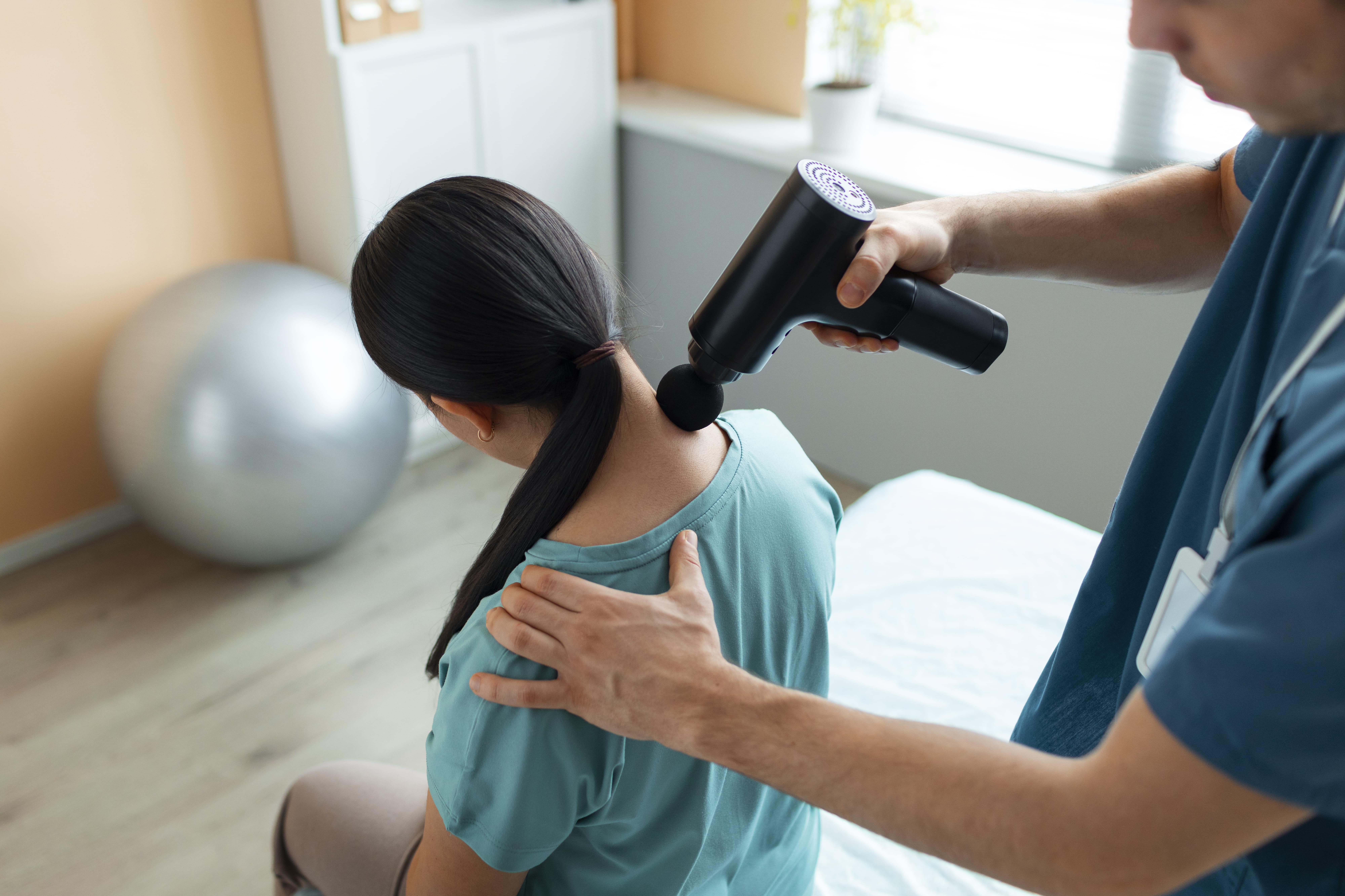 Beneficios de Automatización para Fisioterapia