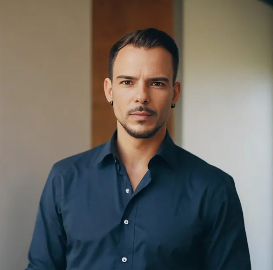 Quique Ballester - Fundador de KonexIA