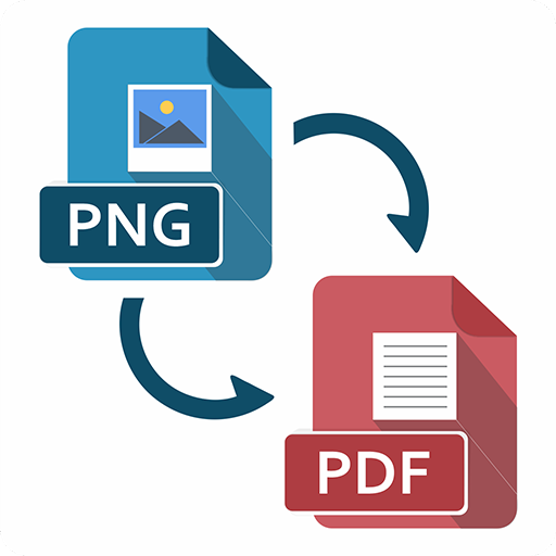 PNG to PDF CONVERTER