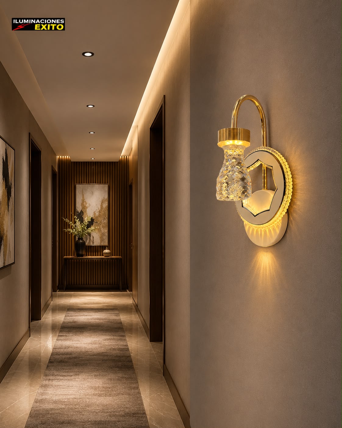 Aplique Decorativo