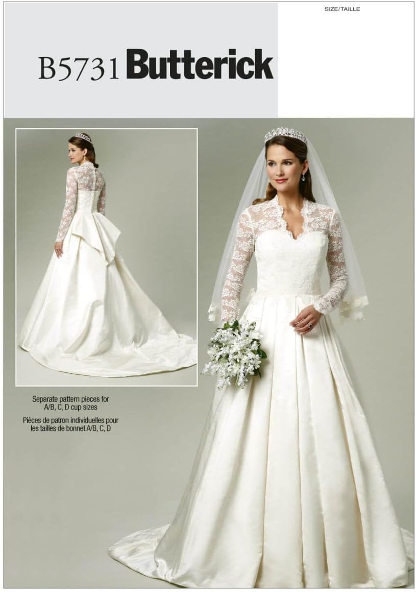 Butterick Patterns Patrons