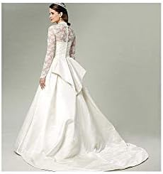 Vue 6 de Butterick Patterns Patrons