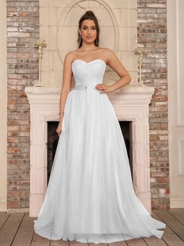 Vue 3 de Robe De Bal Longue