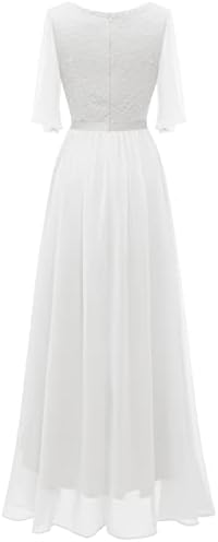 Vue 3 de Bboninedress Robe De Soiree