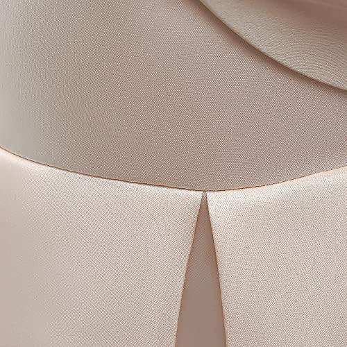 Vue 6 de Robe Plissee Pour Fille