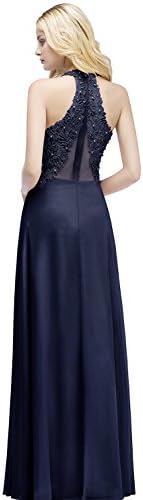 Vue 2 de Robe De Cocktail Longue