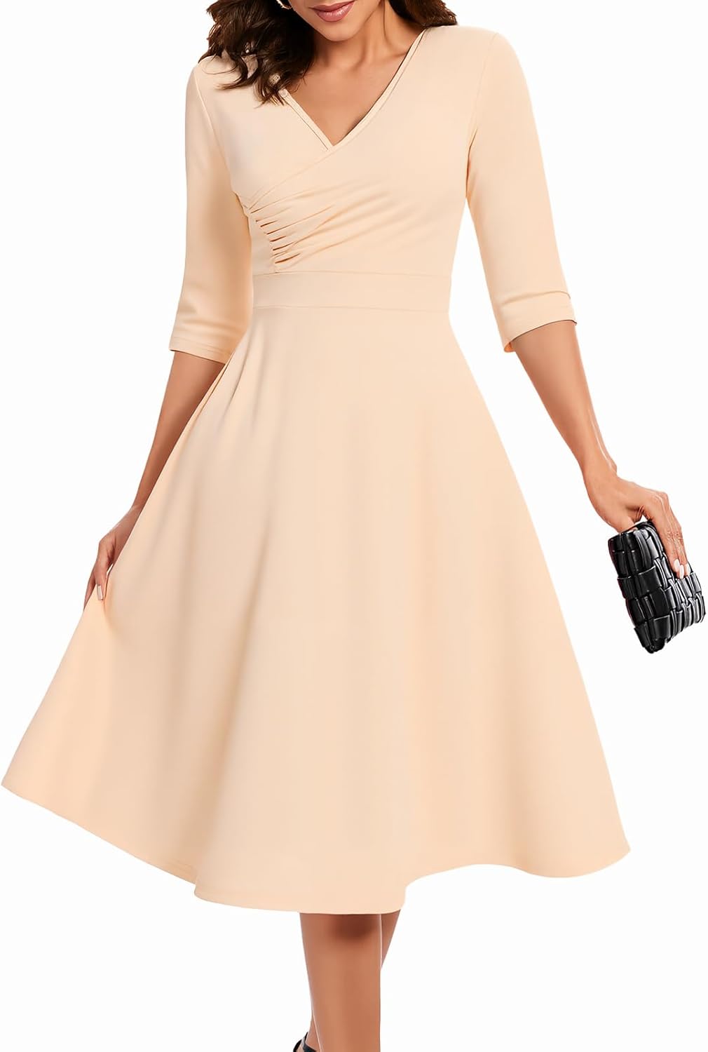 Robe Femme Chic Et