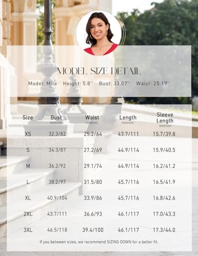 Vue 4 de Robe Femme Chic Et