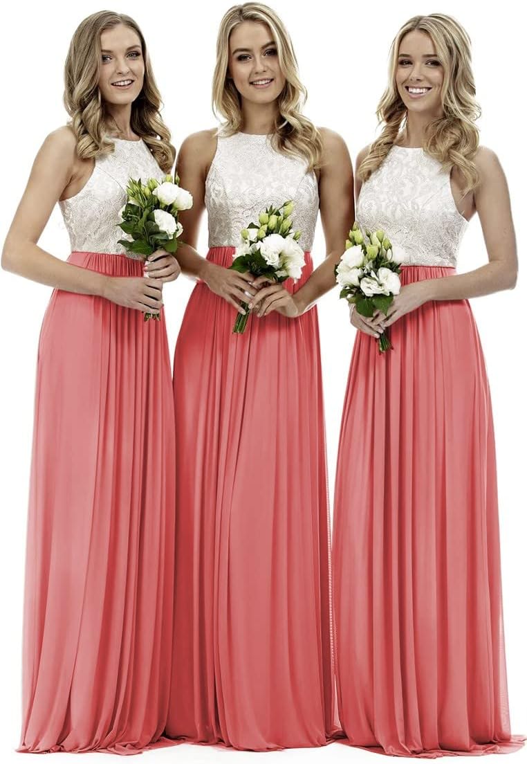 Robe De Demoiselle Dhonneur