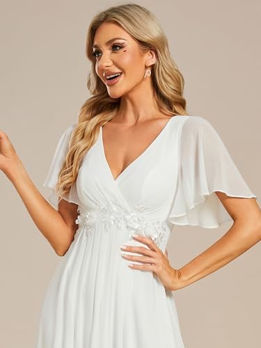 Vue 6 de Robe De Temoin De