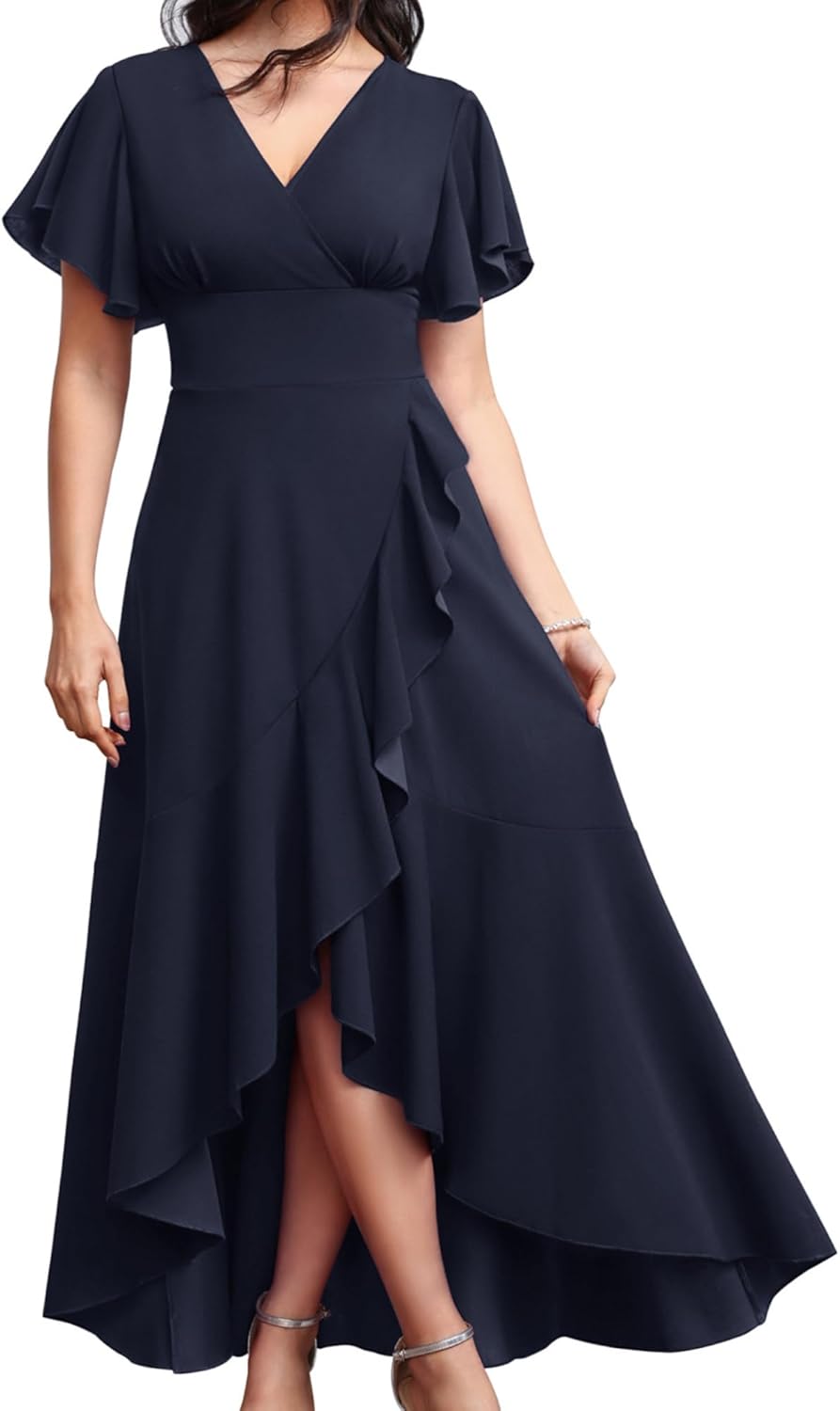 Robes De Soiree Pour