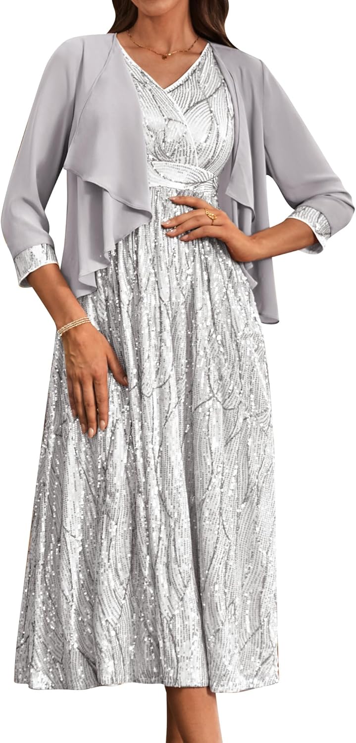 Femmes Tenue De Soiree