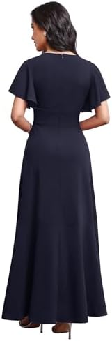 Vue 2 de Robes De Soiree Pour