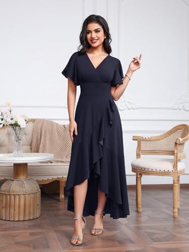 Vue 3 de Robes De Soiree Pour