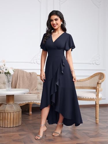 Vue 4 de Robes De Soiree Pour