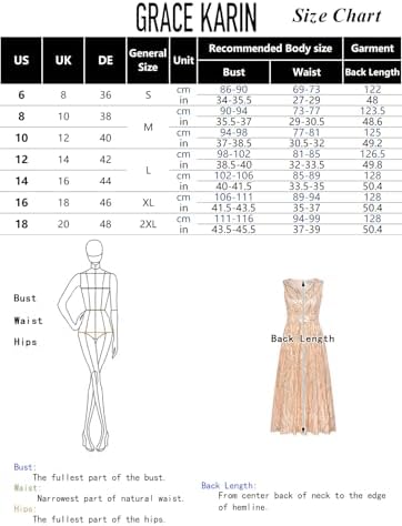 Vue 5 de Femmes Tenue De Soiree