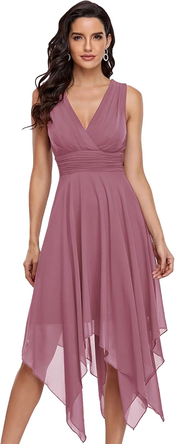 Robe De Soiree Longue