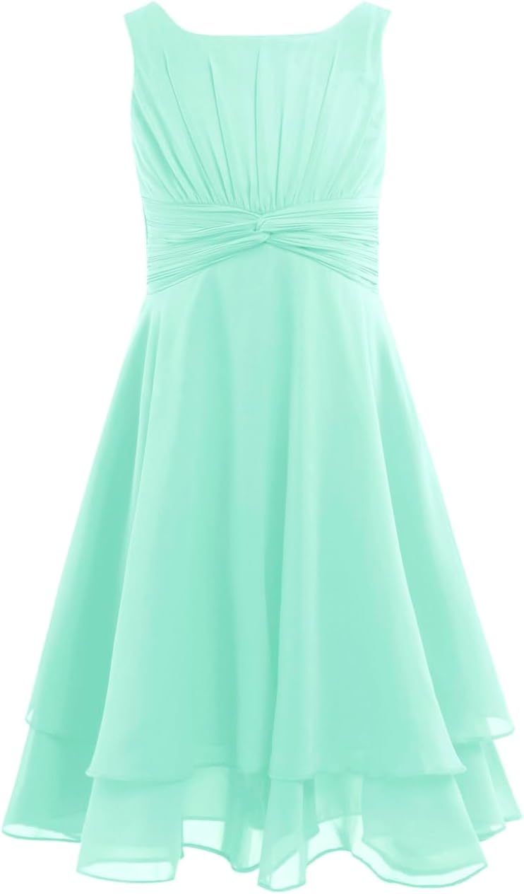 Robe Demoiselle Dhonneur Mariage