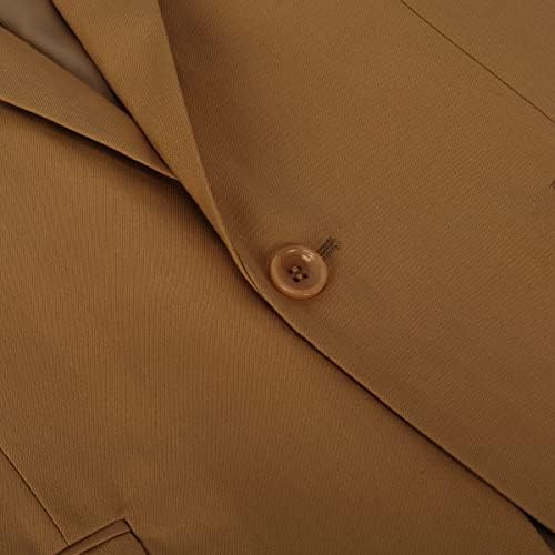 Vue 4 de Blazer Homme Slim Fit