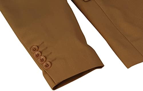 Vue 6 de Blazer Homme Slim Fit