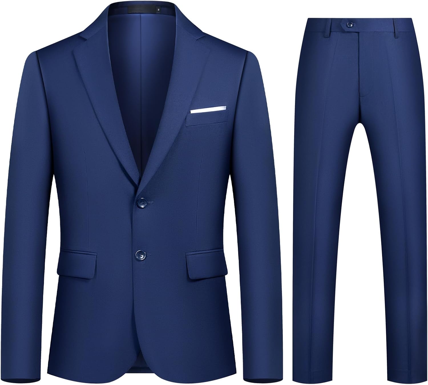 Costume Homme Slim Fit