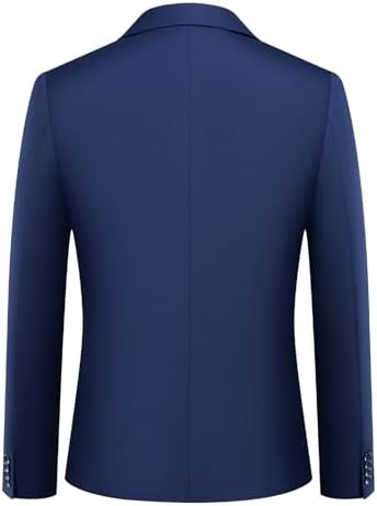 Vue 3 de Costume Homme Slim Fit