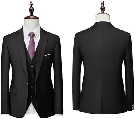 Vue 3 de Robes Pour Hommes Pieces