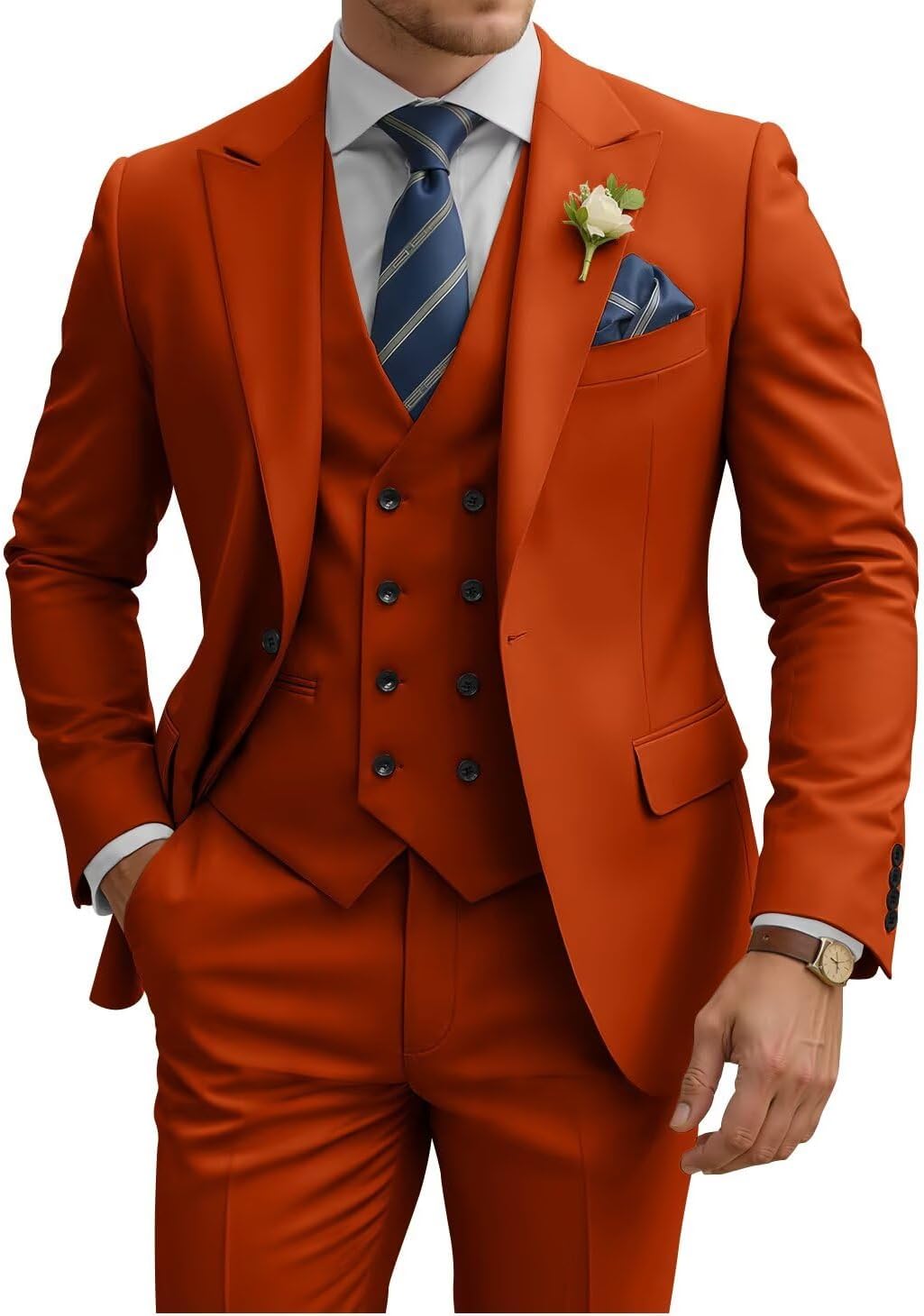 Costume Pieces Pour Homme