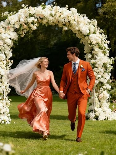 Vue 5 de Costume Pieces Pour Homme