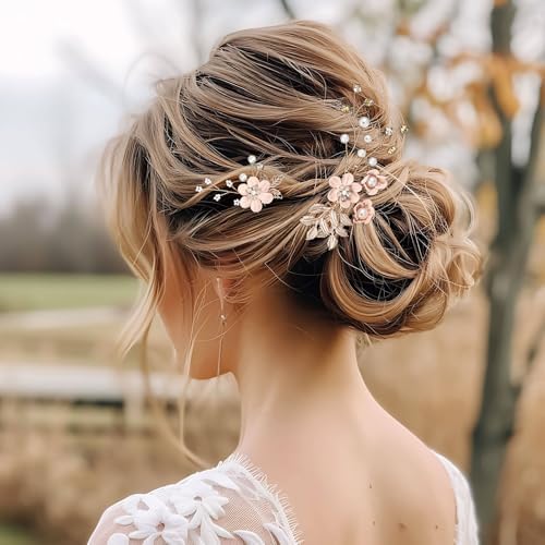 Vue 2 de Lot De Peignes