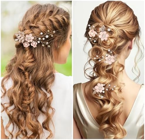 Vue 4 de Lot De Peignes