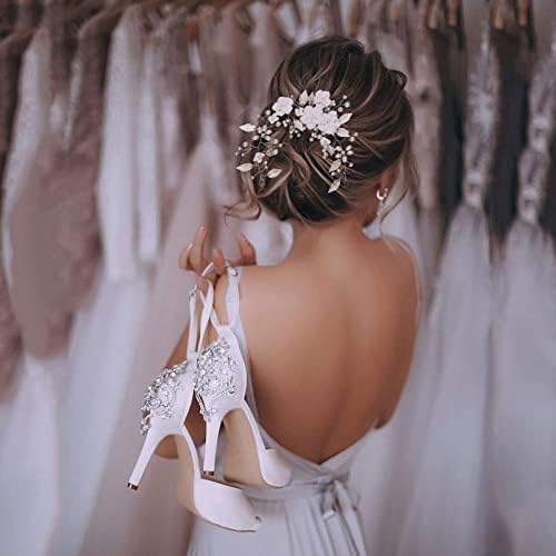 Vue 4 de Widream Mariage Feuilles Vignes