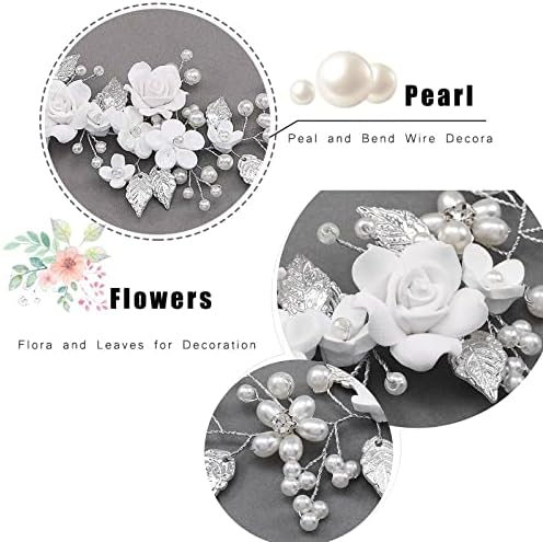 Vue 5 de Widream Mariage Feuilles Vignes