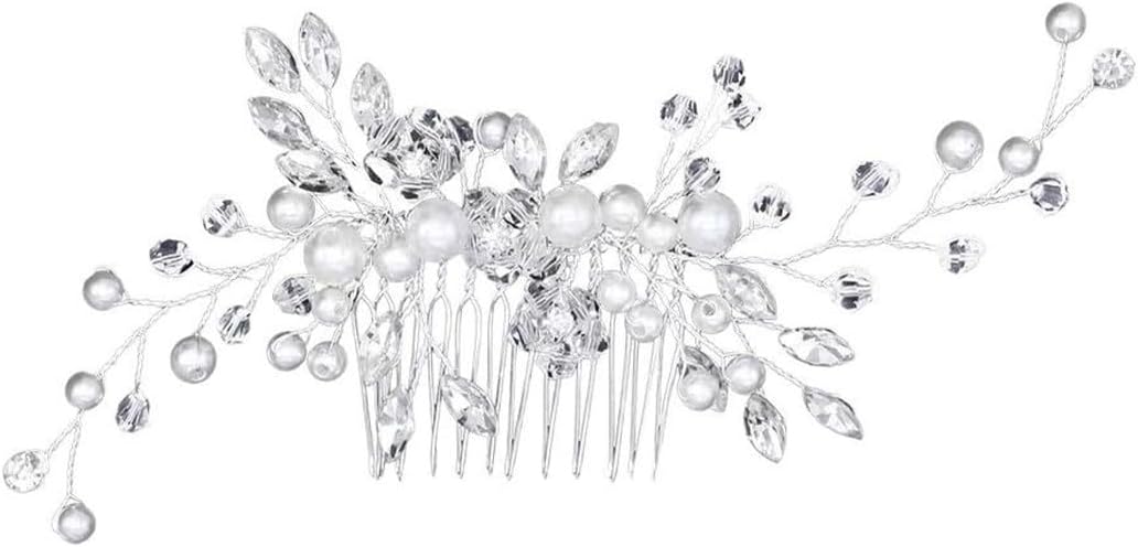 Pieces Pince Cheveux