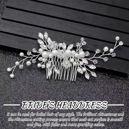 Vue 2 de Pieces Pince Cheveux