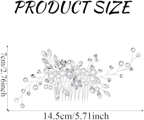 Vue 5 de Pieces Pince Cheveux