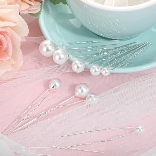 Vue 5 de Jieyao Pcs Epingles