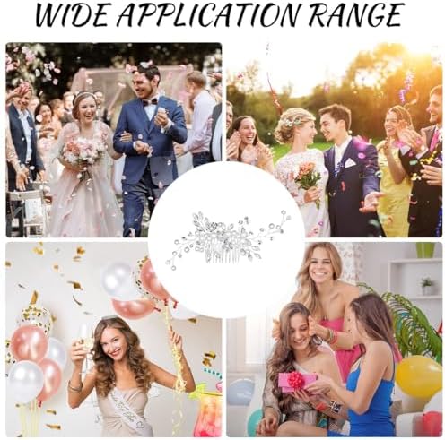 Vue 6 de Pieces Pince Cheveux