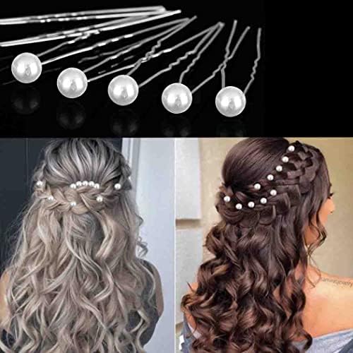 Vue 2 de Pcs Piques Et Epingle