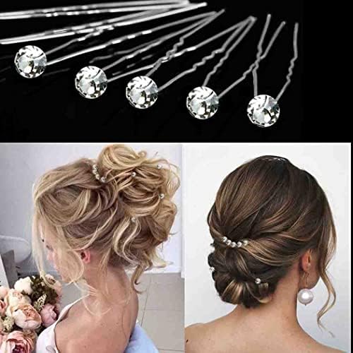 Vue 3 de Pcs Piques Et Epingle