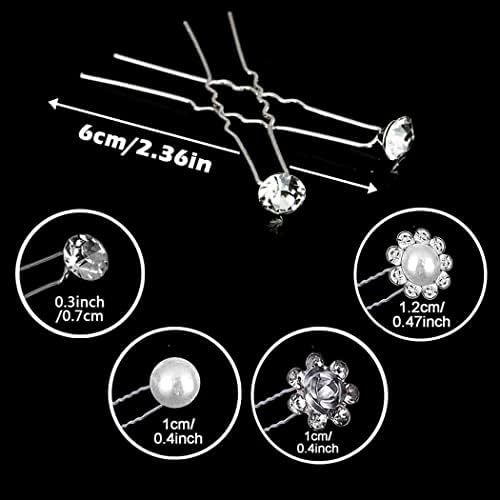 Vue 6 de Pcs Piques Et Epingle