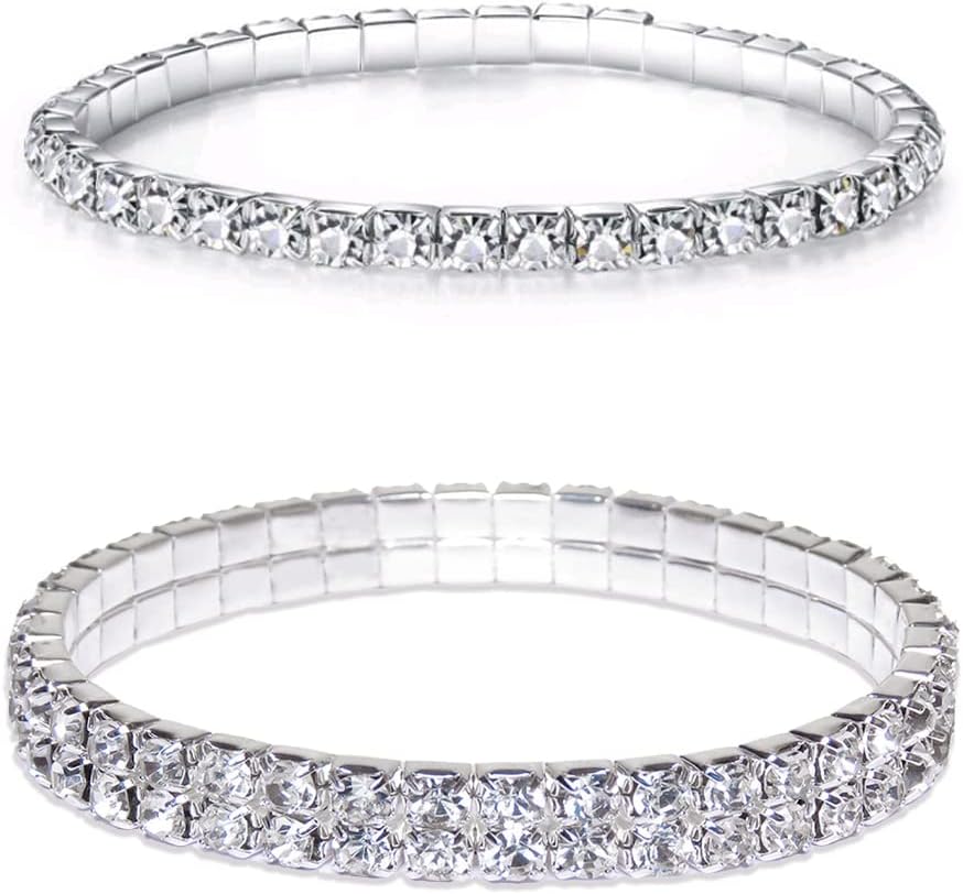 Pieces Bracelets De Cheville