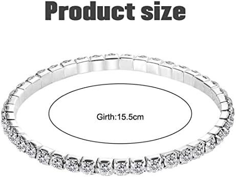 Vue 2 de Pieces Bracelets De Cheville